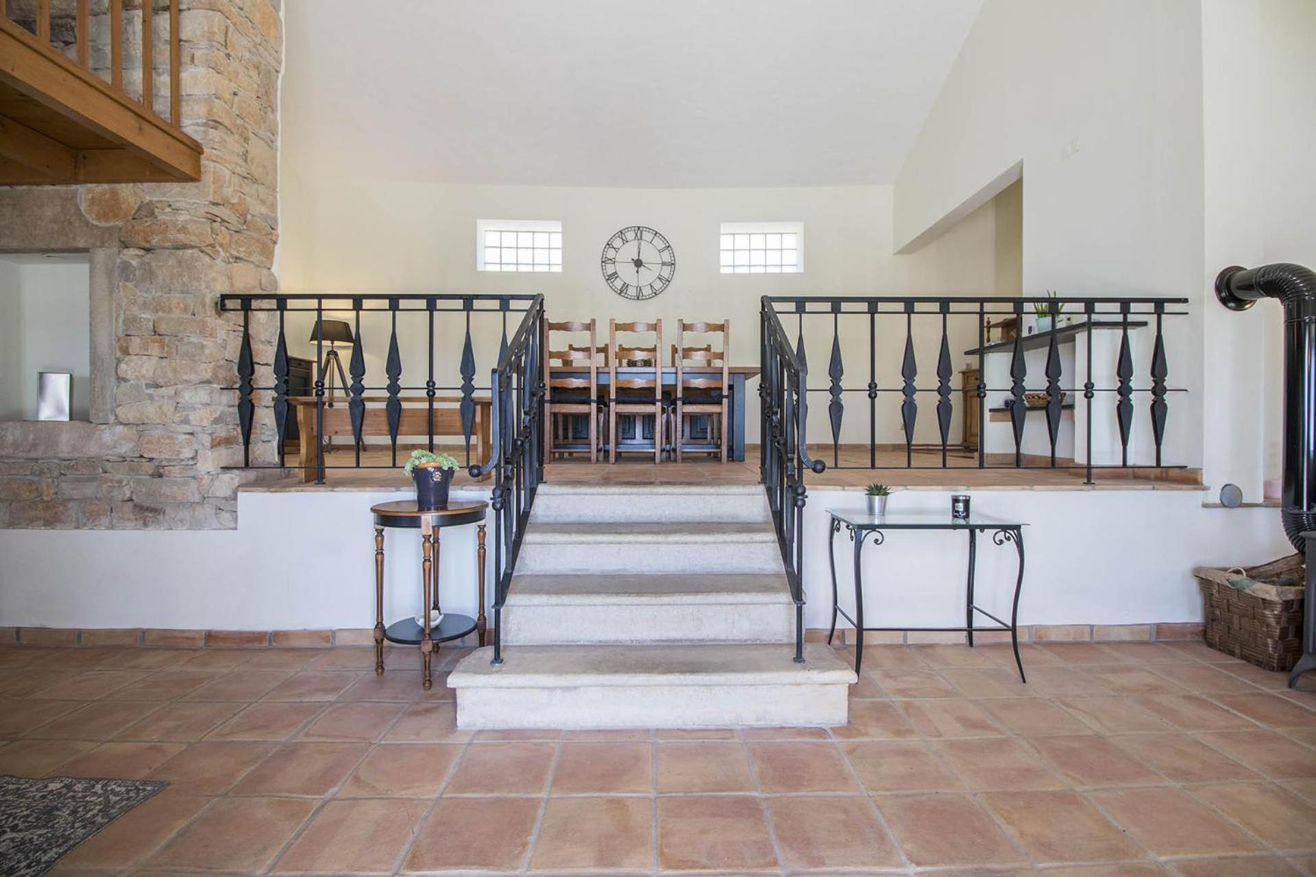 Villa Angel Loule Luaran gambar