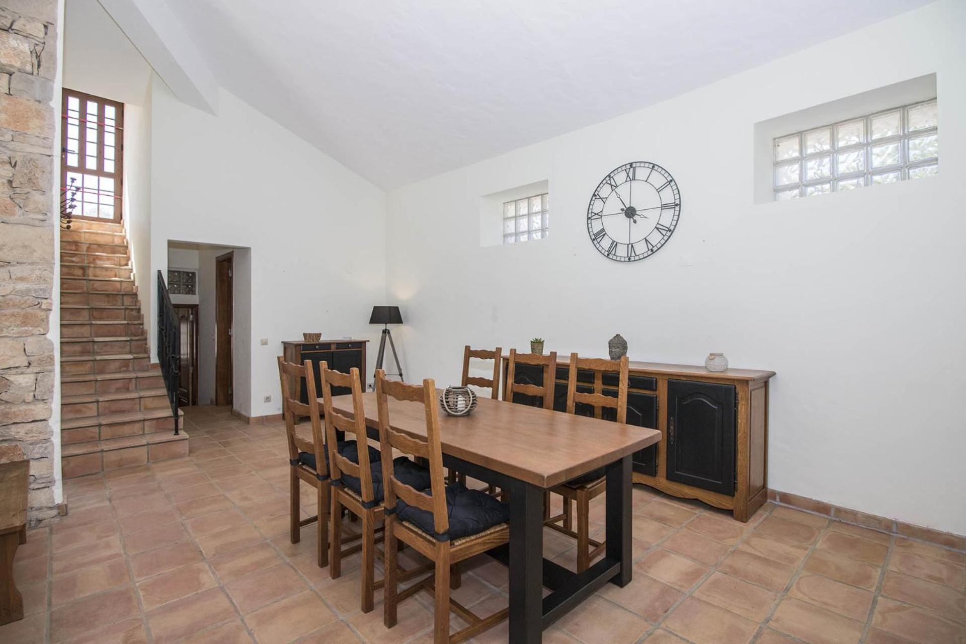 Villa Angel Loule Luaran gambar