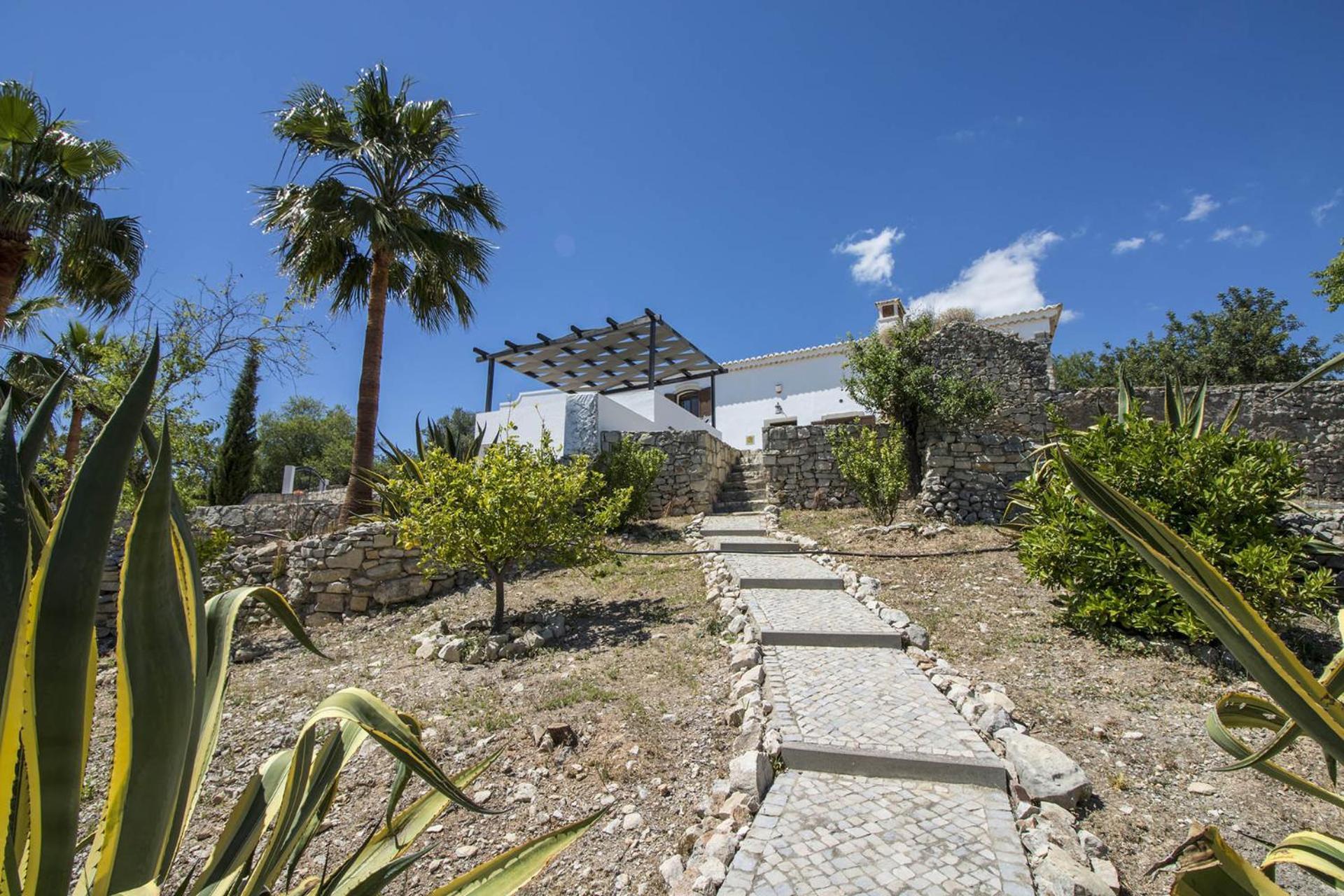 Villa Angel Loule Luaran gambar