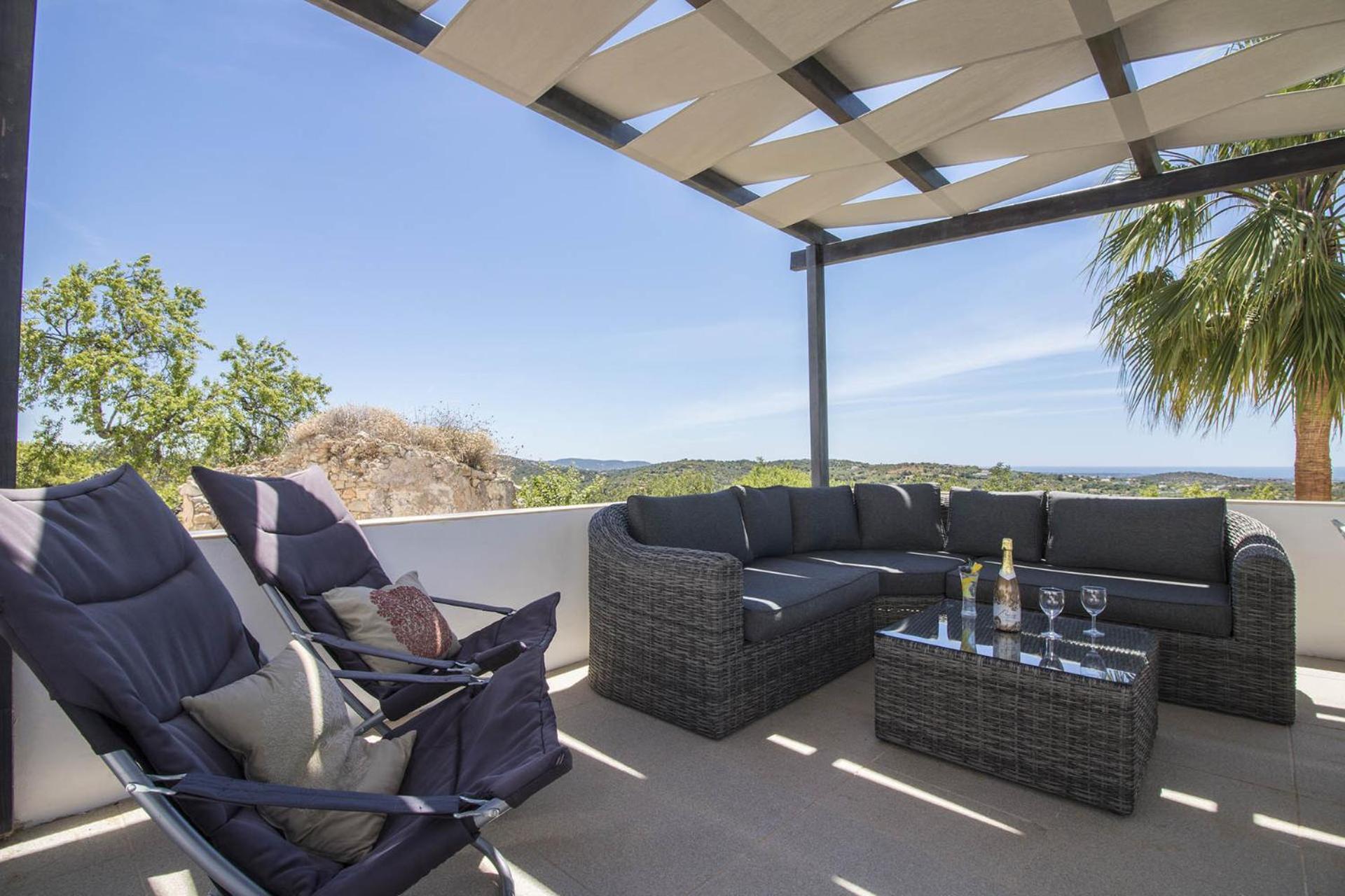 Villa Angel Loule Luaran gambar