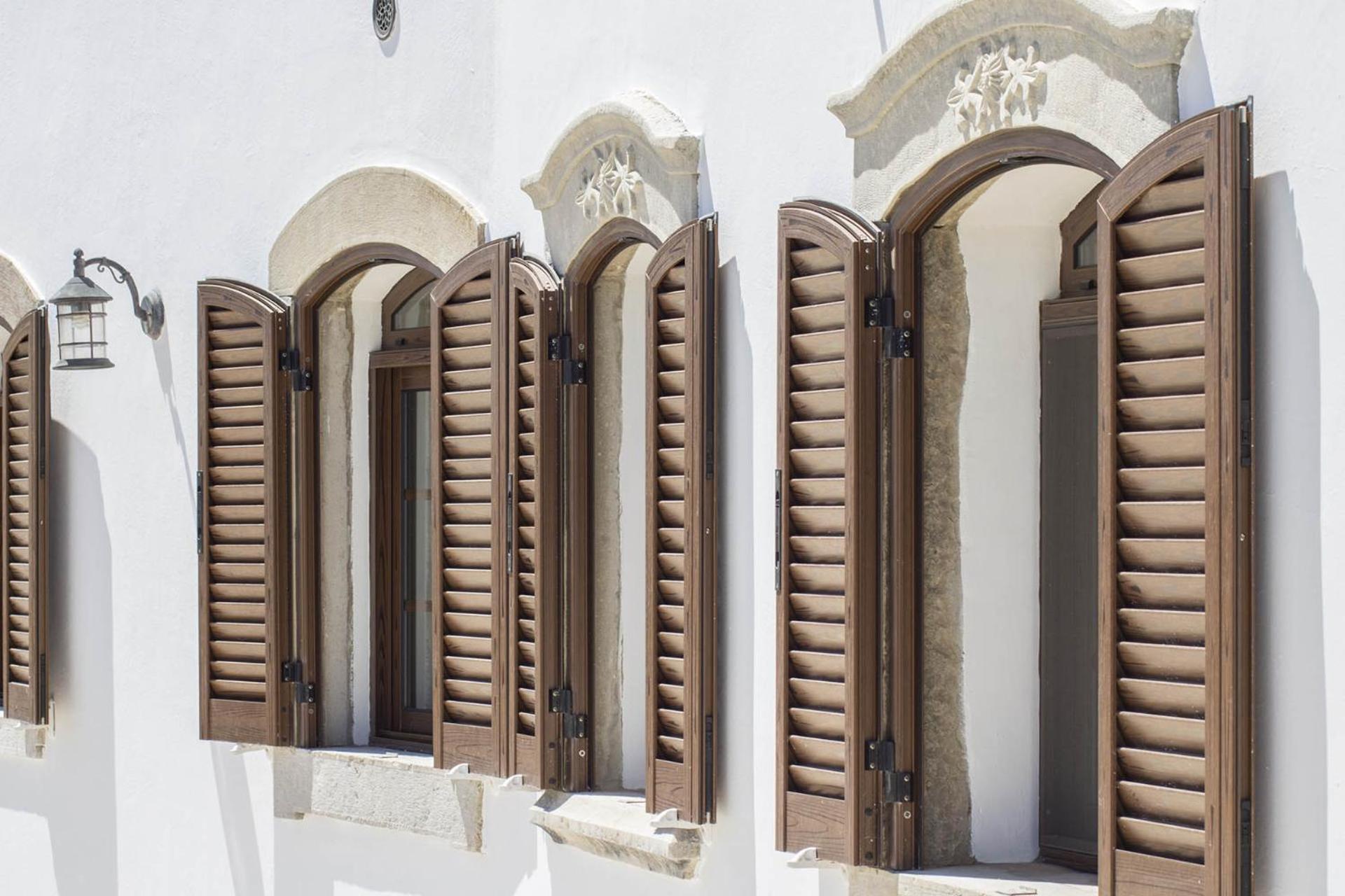 Villa Angel Loule Luaran gambar