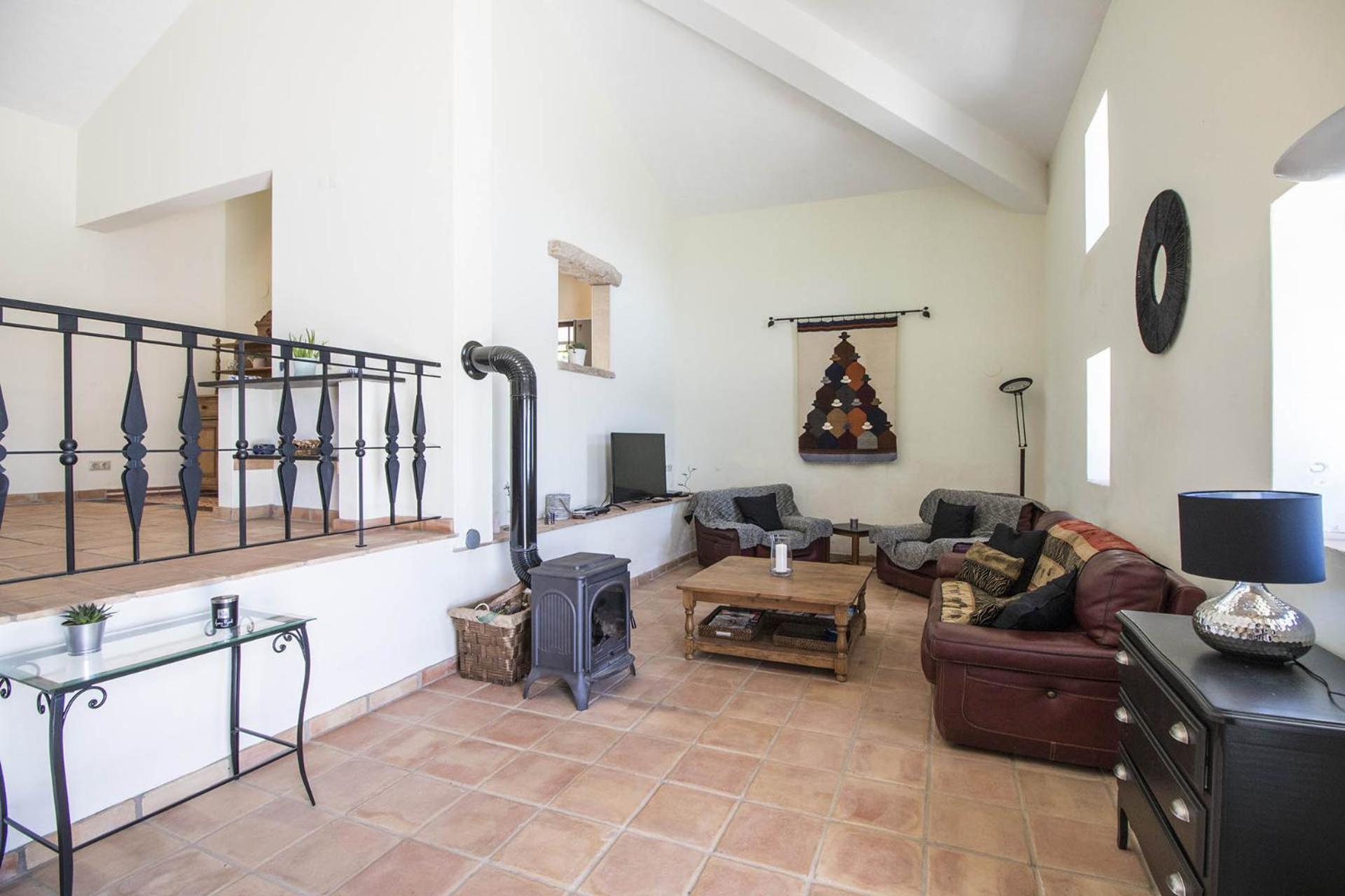 Villa Angel Loule Luaran gambar
