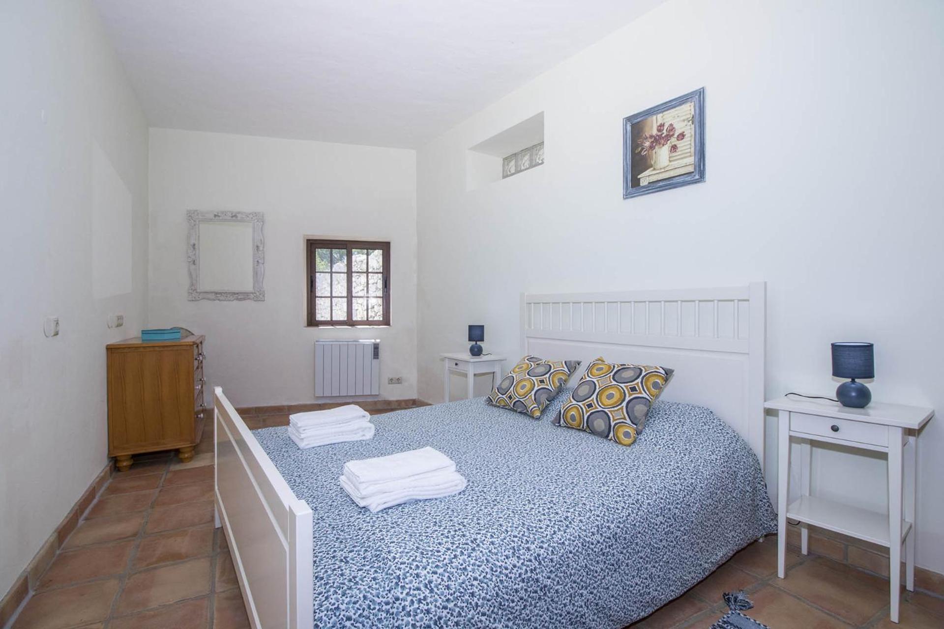 Villa Angel Loule Luaran gambar