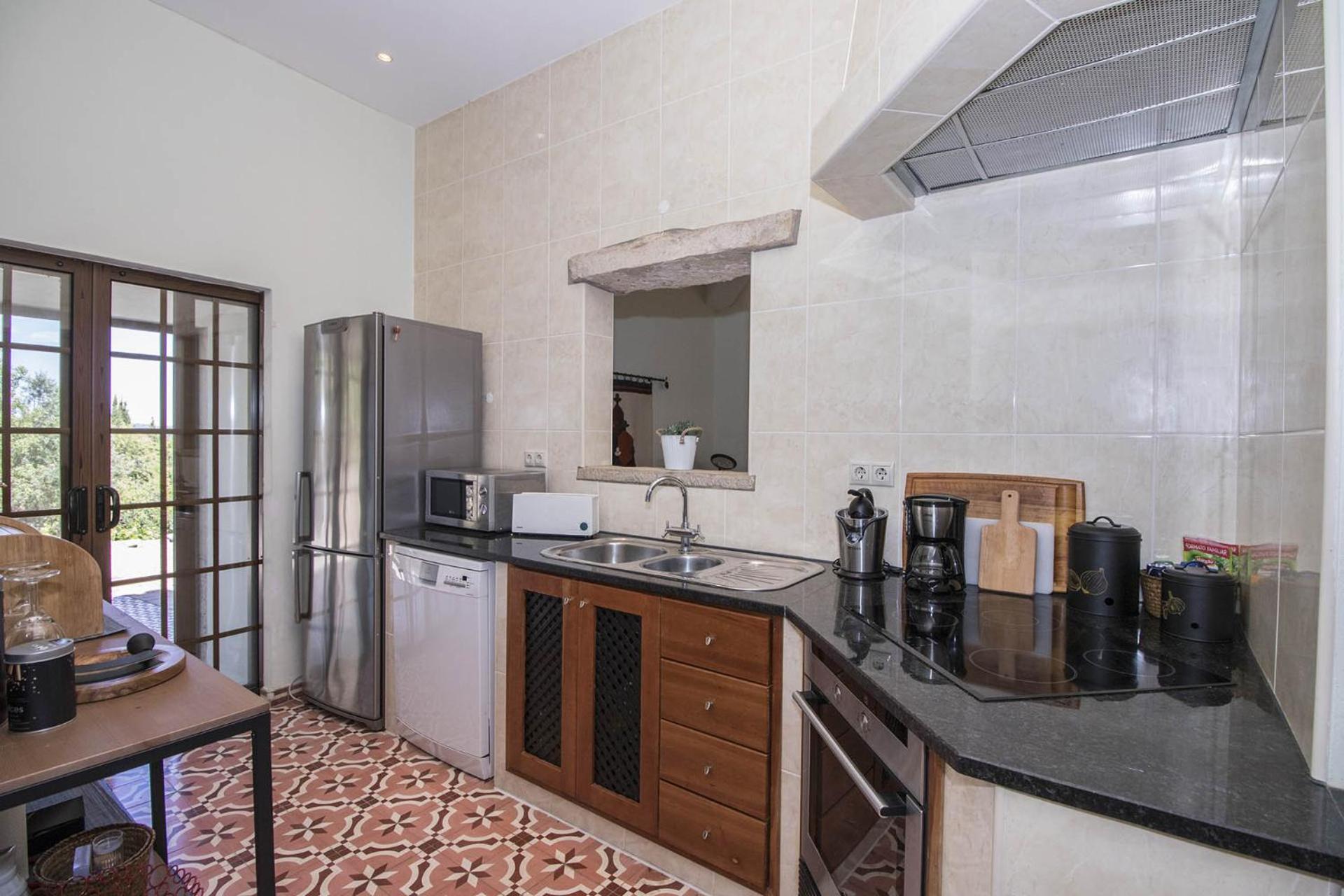 Villa Angel Loule Luaran gambar