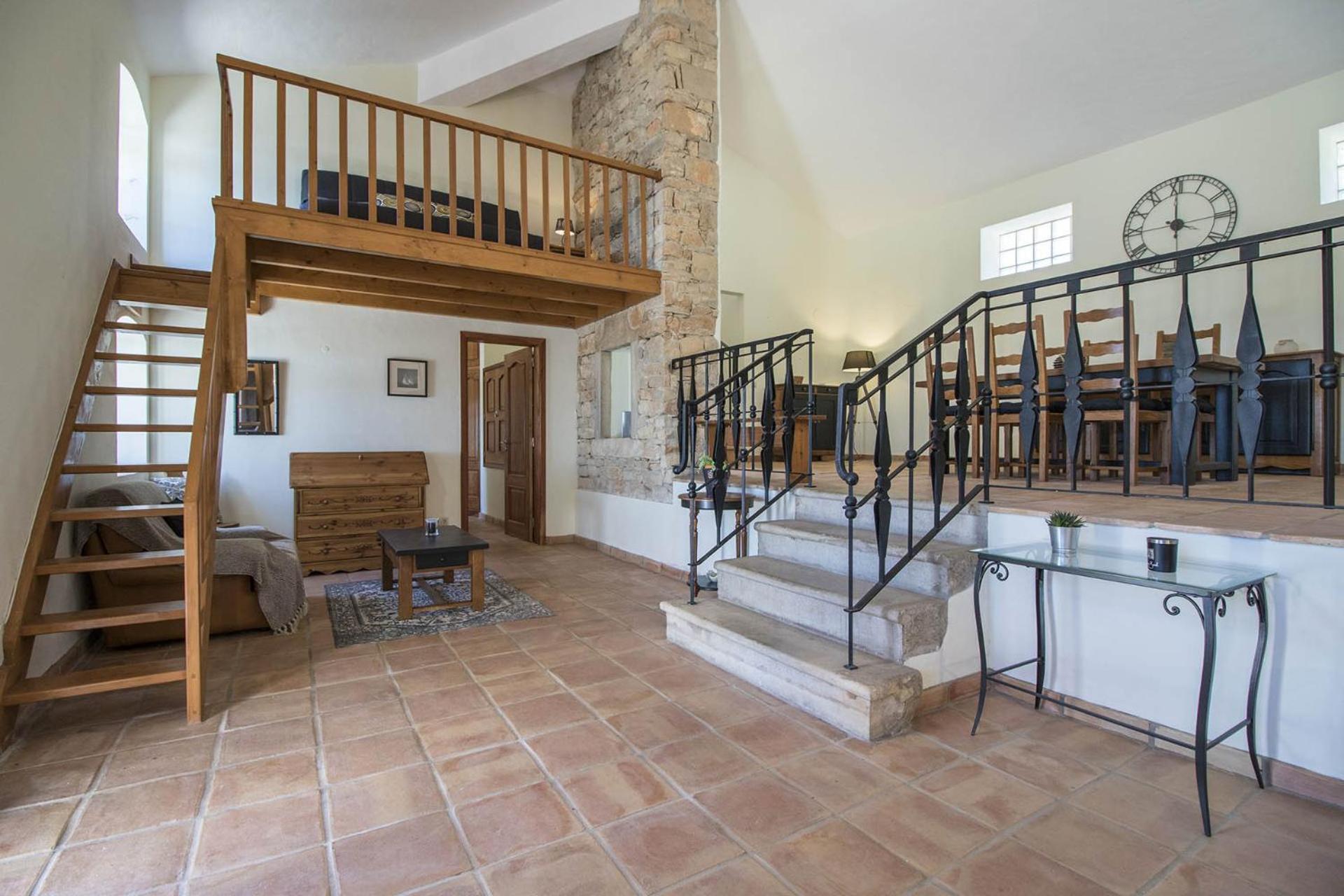 Villa Angel Loule Luaran gambar